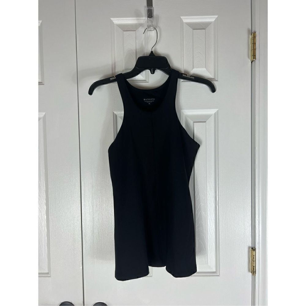 Athleta Womens Tank Size XL